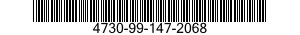 4730-99-147-2068 COUPLING,SCREWED 4730991472068 991472068