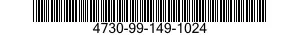 4730-99-149-1024  4730991491024 991491024