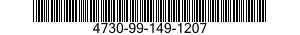 4730-99-149-1207  4730991491207 991491207