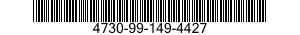 4730-99-149-4427 SLEEVE,CONNECTING,NON-METALLIC 4730991494427 991494427