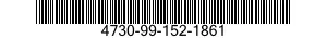 4730-99-152-1861  4730991521861 991521861