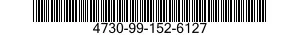 4730-99-152-6127 INCREASER,SOIL PIPE 4730991526127 991526127