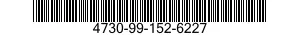 4730-99-152-6227 COUPLING,TUBE 4730991526227 991526227