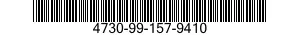 4730-99-157-9410 EXPANSION JOINT,PIPE 4730991579410 991579410