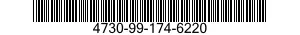 4730-99-174-6220  4730991746220 991746220