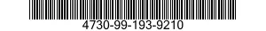 4730-99-193-9210  4730991939210 991939210