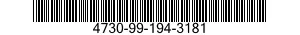 4730-99-194-3181  4730991943181 991943181