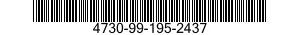 4730-99-195-2437  4730991952437 991952437