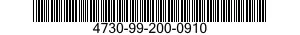 4730-99-200-0910  4730992000910 992000910