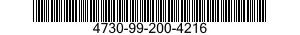 4730-99-200-4216  4730992004216 992004216