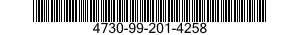 4730-99-201-4258  4730992014258 992014258