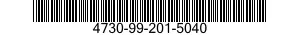 4730-99-201-5040  4730992015040 992015040