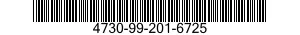 4730-99-201-6725  4730992016725 992016725