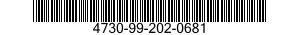 4730-99-202-0681  4730992020681 992020681