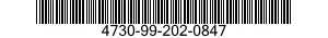 4730-99-202-0847  4730992020847 992020847