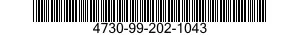 4730-99-202-1043  4730992021043 992021043