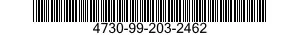 4730-99-203-2462 PLUG,PIPE 4730992032462 992032462