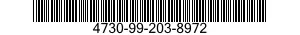 4730-99-203-8972 PLUG,PIPE 4730992038972 992038972