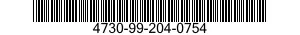4730-99-204-0754  4730992040754 992040754
