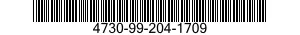 4730-99-204-1709  4730992041709 992041709
