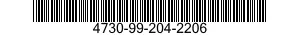 4730-99-204-2206  4730992042206 992042206