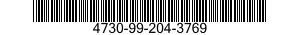 4730-99-204-3769  4730992043769 992043769