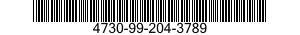 4730-99-204-3789  4730992043789 992043789