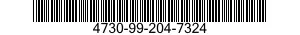 4730-99-204-7324 CONNECTOR,MULTIPLE, 4730992047324 992047324