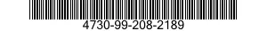4730-99-208-2189  4730992082189 992082189