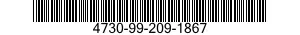 4730-99-209-1867  4730992091867 992091867