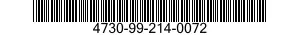 4730-99-214-0072  4730992140072 992140072