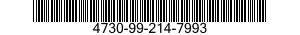 4730-99-214-7993 COUPLING,HOSE 4730992147993 992147993