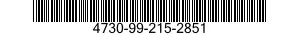 4730-99-215-2851 FLANGE,PIPE 4730992152851 992152851