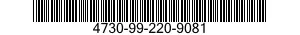 4730-99-220-9081  4730992209081 992209081