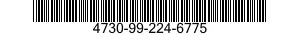 4730-99-224-6775  4730992246775 992246775