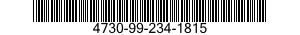 4730-99-234-1815 CONNECTOR,MULTIPLE, 4730992341815 992341815