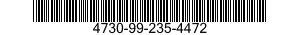 4730-99-235-4472 GROMMET,NONMETALLIC 4730992354472 992354472