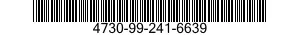 4730-99-241-6639 RETAINER,COUPLING 4730992416639 992416639