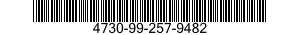 4730-99-257-9482 COUPLING,HOSE 4730992579482 992579482