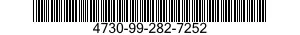 4730-99-282-7252 DIFFUSER ASSEMBLY 4730992827252 992827252