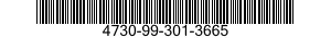 4730-99-301-3665 COUPLING HALF,QUICK DISCONNECT 4730993013665 993013665