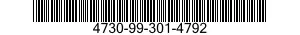 4730-99-301-4792 CLAMP,HOSE 4730993014792 993014792