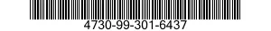 4730-99-301-6437 OUTLET,TUBE 4730993016437 993016437