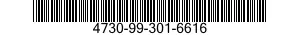 4730-99-301-6616 COUPLING NUT 4730993016616 993016616