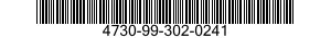 4730-99-302-0241 COUPLING 4730993020241 993020241