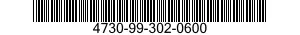 4730-99-302-0600 SOCKET,QUICK DISCON 4730993020600 993020600
