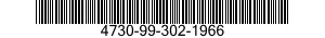 4730-99-302-1966 NUT 4730993021966 993021966