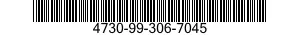 4730-99-306-7045 DIFFUSER TUBE 4730993067045 993067045