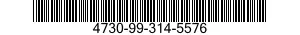 4730-99-314-5576 COUPLING,PIPE 4730993145576 993145576