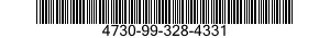 4730-99-328-4331  4730993284331 993284331